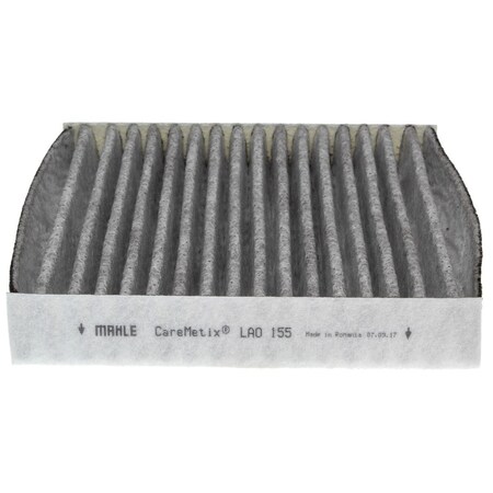 Mahle Cabin Air Filter, LAO155 LAO155